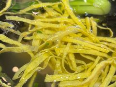 上海小馄饨-玖鲜小笼(中山广场店)