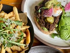 -O'mills Sourdough Bakery&Bistro(永嘉路店)