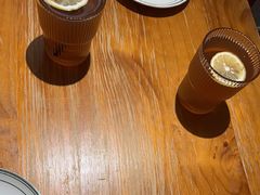 -Thanks美式餐厅(汉堡咖啡店)