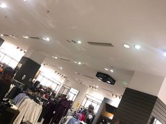 -ZARA(仓山万达店)