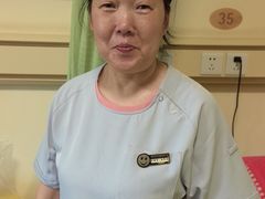 -上海爱以德护理院·康复(宝山院)