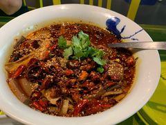 -辛香汇(飞洲店)