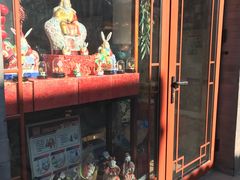 -老北京兔儿爷(琉璃厂东街店)