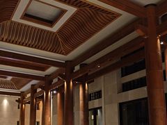 -三亚海棠湾万丽度假酒店