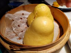 -绿茶餐厅(首开福茂店)