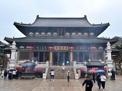 -径山寺