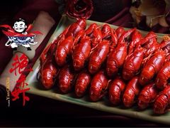 -金陵夜猫子私房菜(茂业天地店)