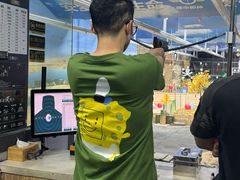 -都市枪神实弹射击俱乐部