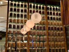 -君悦酒店·La Terrazza意合園·意式风味