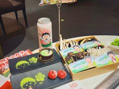 -海底捞火锅(中商百货店)
