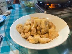 -昱龙大盆牛蛙馆(三兴街总店)