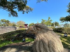 -胡里山炮台