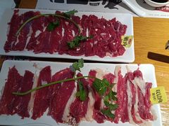 双层肉-海银海记潮汕牛肉火锅(新港中路海珠店)