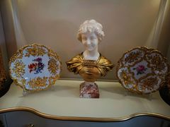 -Me Coffee下午茶艺术空间