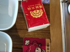 -傣妹火锅(四川北路店)