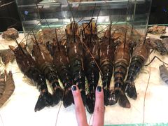 -Ministry of Crab(科伦坡店)