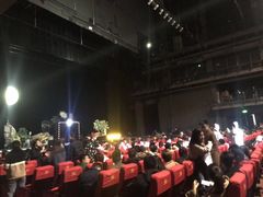 -东区超现场