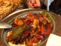 -Old Ottoman Cafe & Restaurant