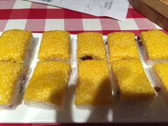 -西贝莜面村(上海百联西郊店)