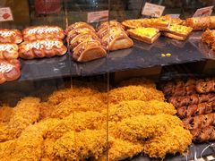 -巴黎贝甜(杨浦宝地店)