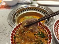 -喜家自助小火锅(乐客城店)