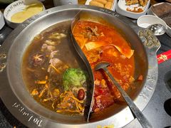 -大龙燚火锅(春熙店)