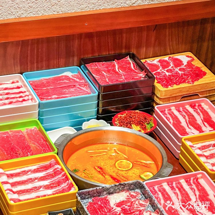 🍲🌟 水林间寿喜烧：和牛的美妙之旅！🥩🐟