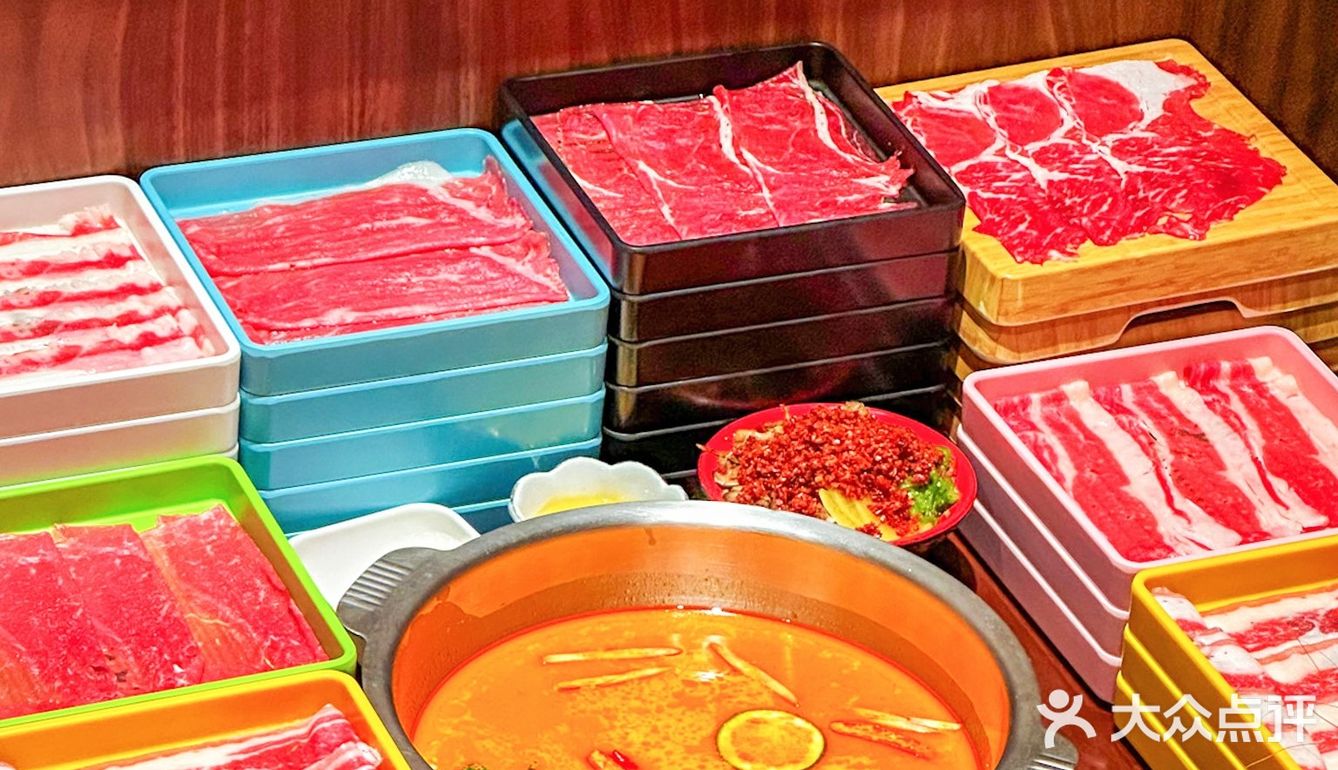 🍲🌟 水林间寿喜烧：和牛的美妙之旅！🥩🐟