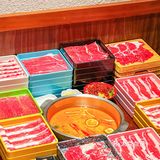 🍲🌟 水林间寿喜烧：和牛的美妙之旅！🥩🐟