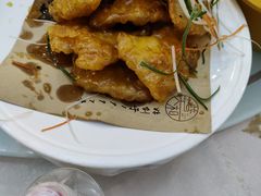 -普天和酒楼·新津菜·烤鸭(天津之眼店)