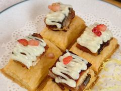 -广州逸林假日酒店·四季桃源中餐厅(白云山风景区店)