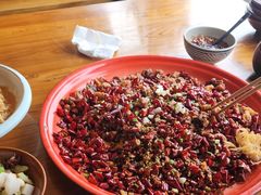 -先启半步颠·川菜小炒