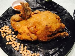 -汉唐宴长安食府