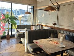 -必胜客(港悦广场店)