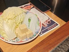 -老墙根涮肉·铜锅·烧烤(王四营店)