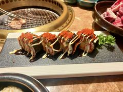 -额尔敦牛厨师铜板烧