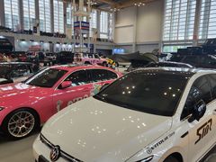 -宁波国际会展中心
