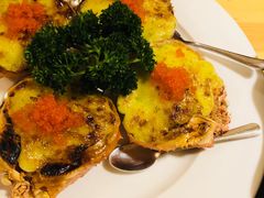 -福匠日本料理(人民路店)