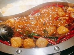 -井格·重庆火锅(王府井店)
