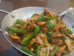 -小菜园新徽菜(镇江京口吾悦店)