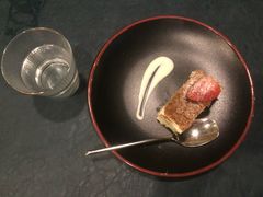 香芒拿破仑-T館·花园艺术餐厅