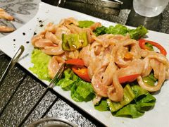 -一家东北烤肉(华大店)