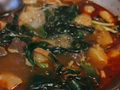 -古乐牛香·鲜牛肉牛杂火锅(新区店)