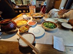 -寨子里的·钵钵菜·湘西山里菜(魅力湘西店)
