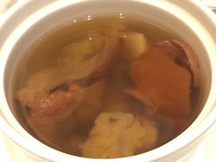 -上海金桥红枫万豪酒店-万豪中餐厅