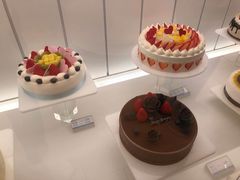 -好利来(东直门银座店)