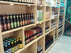 零售区-哈夫酒馆(齐齐哈尔龙华路店)