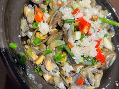 -甬小馆·焗海鲜温州菜(五马街店)