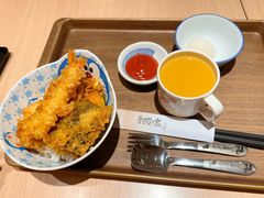 -爱蝦乃家(金虹桥店)