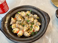 -甬小馆·焗海鲜温州菜(五马街店)
